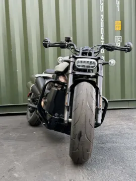More photos of 2024 Harley-Davidson Sportster S at Goodfellas Motor Company, WA