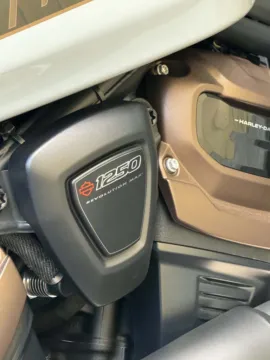 More photos of 2024 Harley-Davidson Sportster S at Goodfellas Motor Company, WA