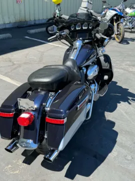 More photos of 2019 Harley-Davidson Electra Glide Ultra Limited at Goodfellas Motor Company, WA