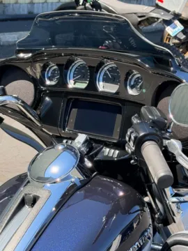 More photos of 2019 Harley-Davidson Electra Glide Ultra Limited at Goodfellas Motor Company, WA