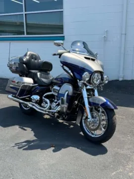2017 Harley-Davidson Electra Glide CVO Limited for sale in Tacoma, WA