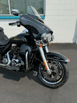 More photos of 2015 Harley-Davidson Electra Glide Ultra Limited at Goodfellas Motor Company, WA