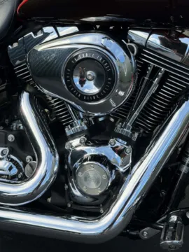 More photos of 2013 Harley-Davidson Dyna Super Glide Custom at Goodfellas Motor Company, WA