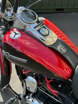 Photos of 2013 Harley-Davidson Dyna Super Glide Custom for sale in Tacoma, WA at Goodfellas Motor Company
