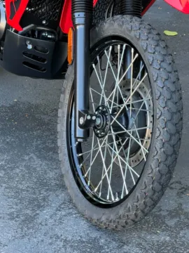 More photos of 2024 Kawasaki KLR 650 ABS at Goodfellas Motor Company, WA