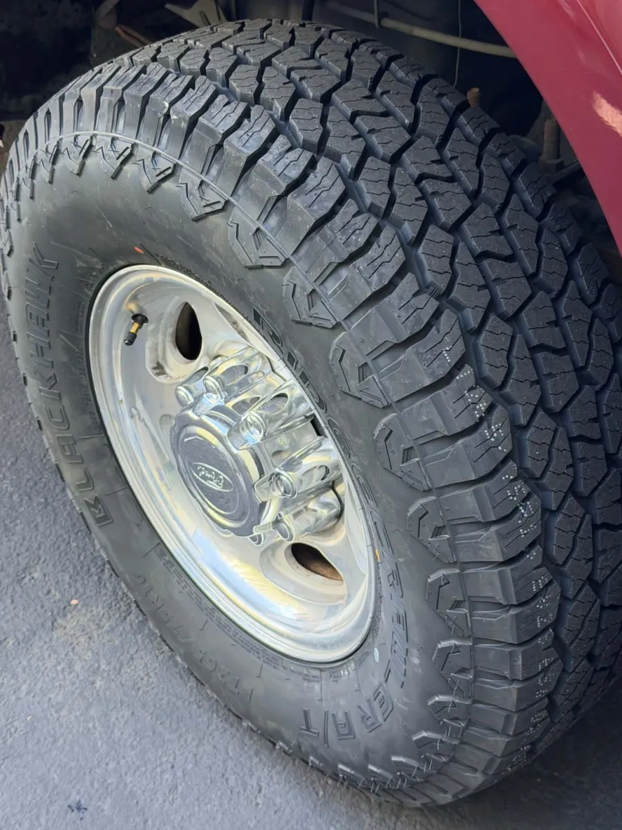 2000 Ford F-250 Super Duty LARIAT - Photo 16