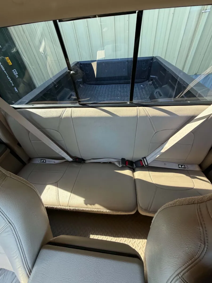 2000 Ford F-250 Super Duty LARIAT - Photo 22