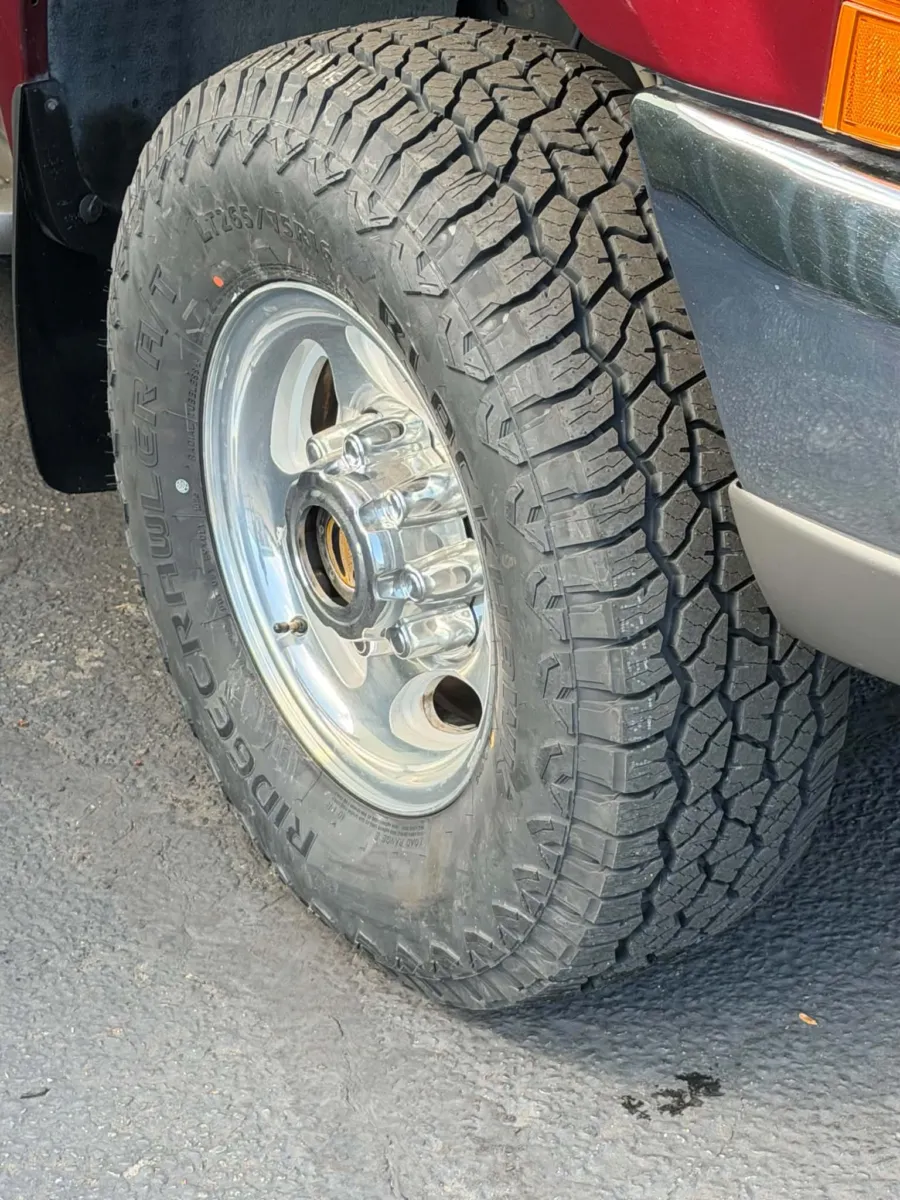 2000 Ford F-250 Super Duty LARIAT - Photo 15