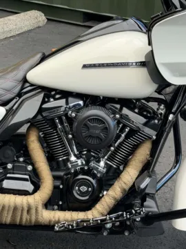 More photos of 2018 Harley-Davidson Road Glide Special at Goodfellas Motor Company, WA
