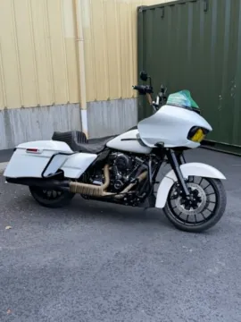 2018 Harley-Davidson Road Glide Special for sale in Tacoma, WA