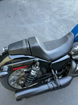 More photos of 2023 Harley-Davidson Sportster Nightster Special at Goodfellas Motor Company, WA