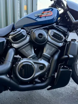 More photos of 2023 Harley-Davidson Sportster Nightster Special at Goodfellas Motor Company, WA