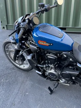 Photos of 2023 Harley-Davidson Sportster Nightster Special for sale in Tacoma, WA at Goodfellas Motor Company