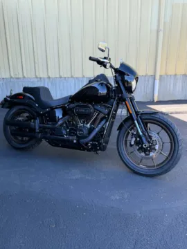 More photos of 2020 Harley-Davidson Softail Low Rider S at Goodfellas Motor Company, WA