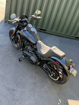 Photos of 2020 Harley-Davidson Softail Low Rider S for sale in Tacoma, WA at Goodfellas Motor Company