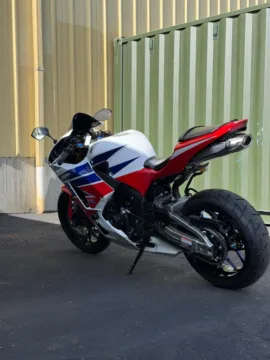 More photos of 2013 Honda CBR 600RR at Goodfellas Motor Company, WA