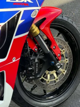 More photos of 2013 Honda CBR 600RR at Goodfellas Motor Company, WA