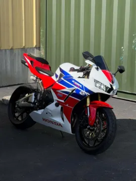 Photos of 2013 Honda CBR 600RR for sale in Tacoma, WA at Goodfellas Motor Company