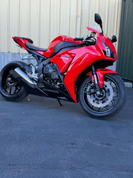 2013 Honda CBR 1000RR for sale in Tacoma, WA
