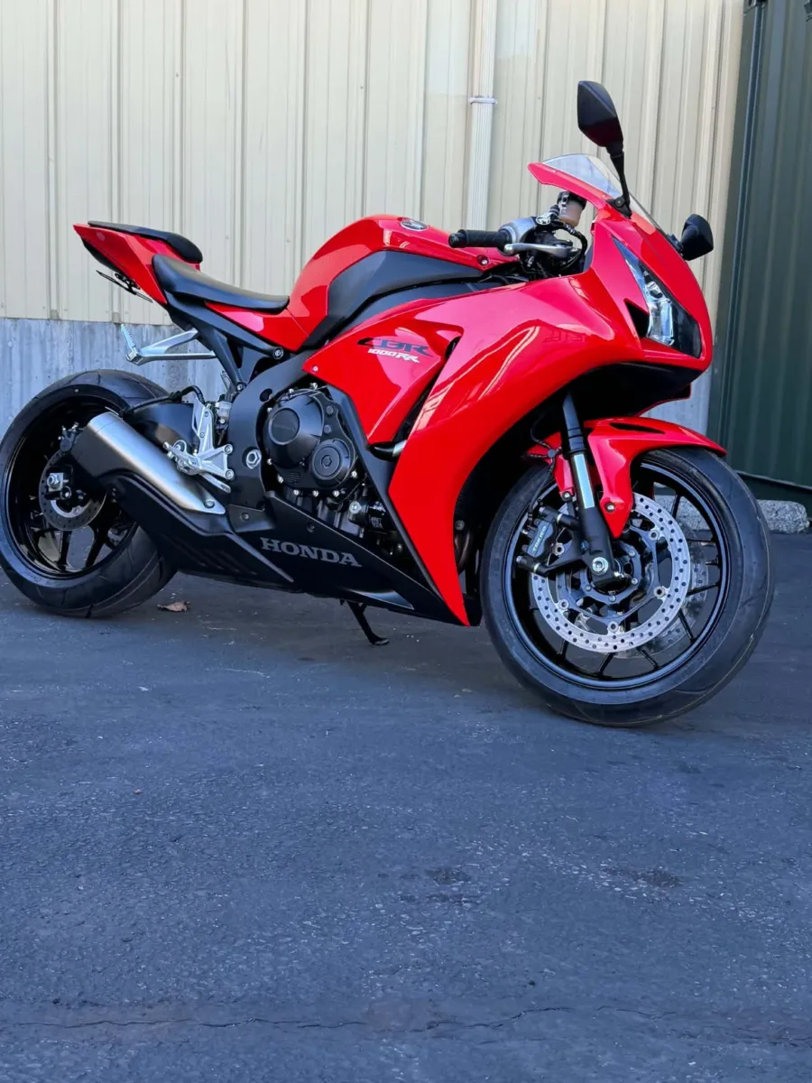 2013 Honda CBR 1000RR for sale in Tacoma, WA