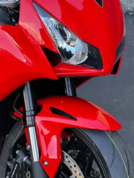 Another view of 2013 Honda CBR 1000RR for sale in Tacoma, WA at Goodfellas Motor Company