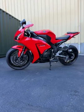 Photos of 2013 Honda CBR 1000RR for sale in Tacoma, WA at Goodfellas Motor Company