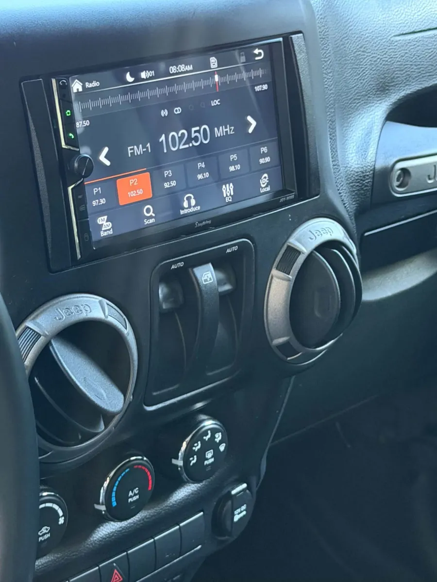 2015 Jeep Wrangler Sport - Photo 18