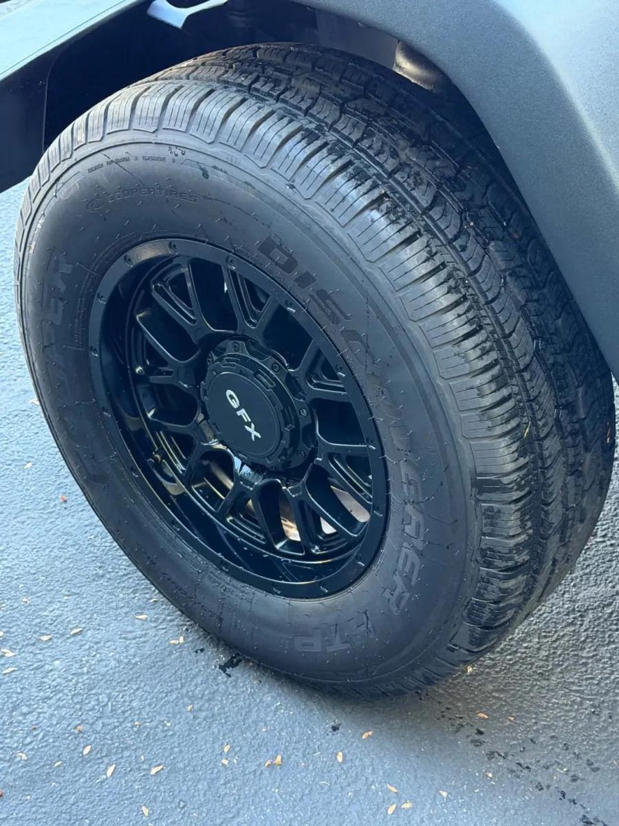 2015 Jeep Wrangler Sport - Photo 12