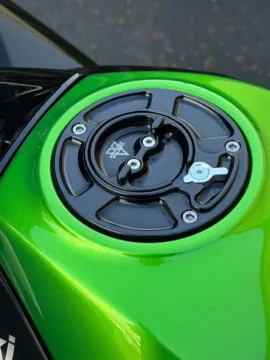 Photos of 2016 Kawasaki Ninja 650 ABS for sale in Tacoma, WA at Goodfellas Motor Company