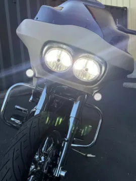More photos of 2008 Harley-Davidson Road Glide at Goodfellas Motor Company, WA