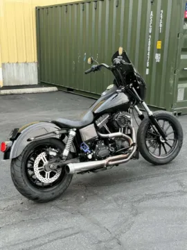 More photos of 2015 Harley-Davidson Dyna Street Bob at Goodfellas Motor Company, WA