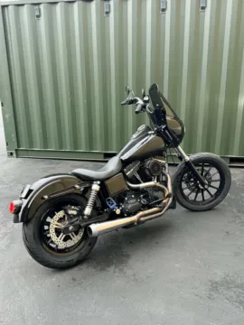 More photos of 2015 Harley-Davidson Dyna Street Bob at Goodfellas Motor Company, WA