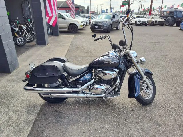 2006 Suzuki VL800 - for sale in Tacoma, WA