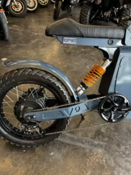 More photos of 2023 RUMBLE MOTORS INC. AIR SS at Goodfellas Motor Company, WA