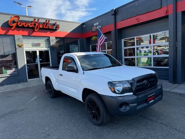 2006 Toyota Tacoma Regular Cab for sale in Tacoma, WA
