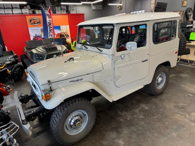 1978 Toyota Landcruiser LCR2T for sale in Tacoma, WA