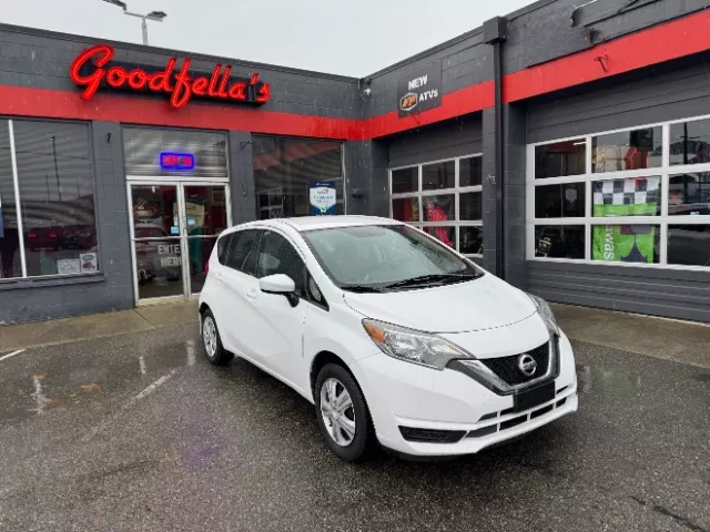 2019 Nissan Versa Note SV for sale in Tacoma, WA