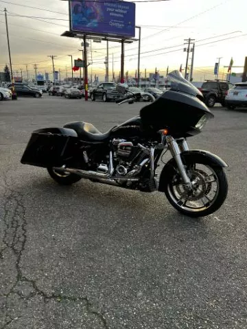 2019 Harley-Davidson FLTRX Custom for sale in Tacoma, WA