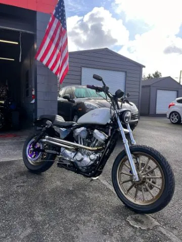 2005 Harley-Davidson XL 883L - for sale in Tacoma, WA