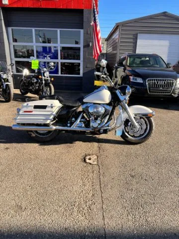 2005 Harley-Davidson FLHPI Custom for sale in Tacoma, WA