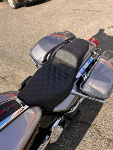 2016 Harley-Davidson Road Glide Ultra ROADGLIDE LIMITED for sale in Tacoma, WA