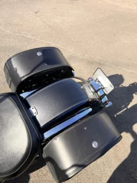 More photos of 2006 Suzuki Boulevard at Goodfellas Motor Company, WA