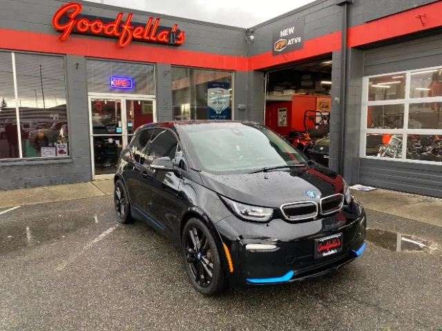 2018 BMW i3 s for sale in Tacoma, WA
