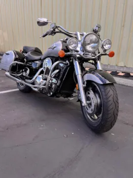 More photos of 2005 Kawasaki VULCAN 1600 at Goodfellas Motor Company, WA
