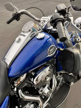 More photos of 2010 Harley-Davidson Road King Classic at Goodfellas Motor Company, WA
