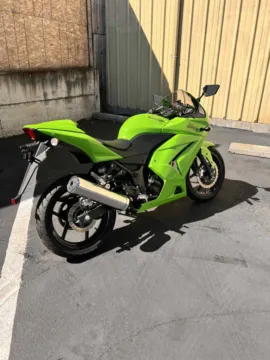 More photos of 2008 Kawasaki Ninja 250 250R at Goodfellas Motor Company, WA