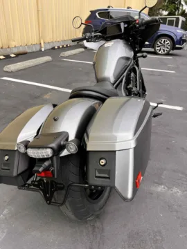 Another view of 2025 Honda Rebel 1100T for sale in Tacoma, WA at Goodfellas Motor Company