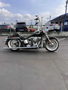 More photos of 2012 Harley-Davidson Softail Deluxe at Goodfellas Motor Company, WA