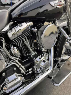 More photos of 2012 Harley-Davidson Softail Deluxe at Goodfellas Motor Company, WA