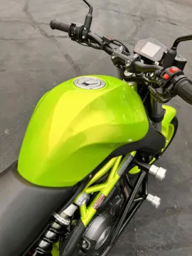 Photos of 2022 Benelli 302S for sale in Tacoma, WA at Goodfellas Motor Company